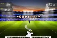 Super Football Goalkeeper-Star Screen Shot 2