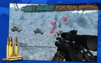 Mountain Sniper Reloaded Screen Shot 0