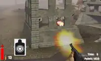 Rapid Fire - Shooting Games Screen Shot 0