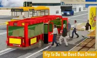 Grand Bus Simulator 3D Screen Shot 9