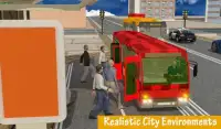 Grand Bus Simulator 3D Screen Shot 0