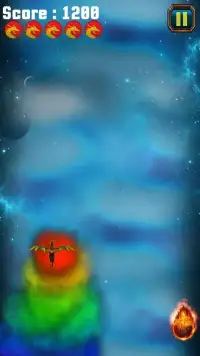 Dragon Fly Screen Shot 7