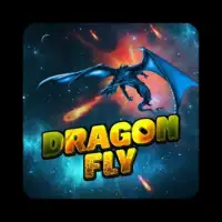 Dragon Fly Screen Shot 0