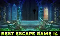 Best Escape Game 14 Screen Shot 4