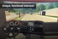 Truck Simulator 2016 Screen Shot 5