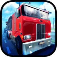 Truck Simulator 2016