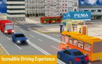 Grand Bus Simulator 3D Screen Shot 7