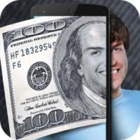 Currency Photo Editor