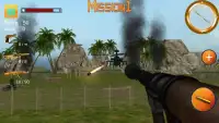 Frontline Commando Sniper Fury Screen Shot 3