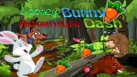Looney Bunny Adventure Dash Screen Shot 6