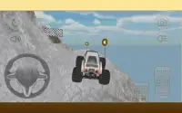 3D RC Car Racer Screen Shot 0