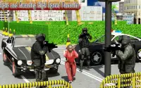 Grand Car Theft Screen Shot 6