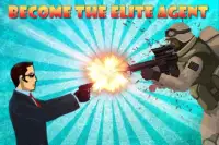 Agent Kills: Age of Elite Spy Screen Shot 4