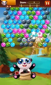Bubble games Screen Shot 0