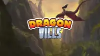 Dragon vills Screen Shot 2