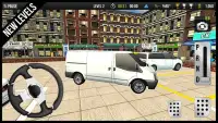 Car Parking 3D 2 Screen Shot 4