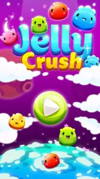 Jelly Crush Mania 3 Screen Shot 2
