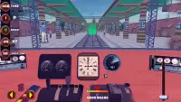 Mountain Train Sim 2016 - 2 Screen Shot 0