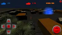 3D Tank Battle 1990 Screen Shot 5