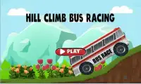 Hill Climb Bus Racing Screen Shot 6