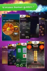 Real Slots - Free Vegas Casino Screen Shot 12
