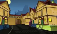 Medieval Fantasy VillageEscape Screen Shot 1
