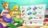 Ocean Fantasy-Mermaid Legend Screen Shot 0