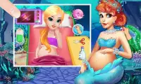 Ocean Fantasy-Mermaid Legend Screen Shot 3