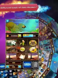 Real Slots - Free Vegas Casino Screen Shot 3