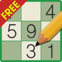 Pure Sudoku Free Puzzle Games