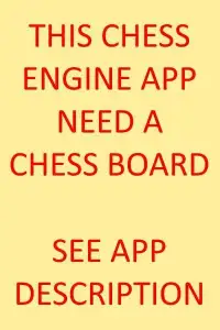 Active Chess Engines Screen Shot 2