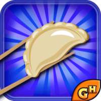 Dumpling Maker-Cooking Games