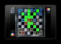 2 Player Chess Tablet Screen Shot 2