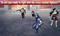Ninja Assassin: Crazy Climber Screen Shot 3