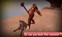 Ninja Assassin: Crazy Climber Screen Shot 2