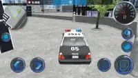 Police Officer Crime City Screen Shot 4