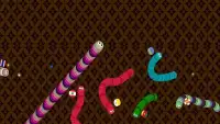 Worm Snake Zone - Cacing.io Slither Worms 2020 Screen Shot 4