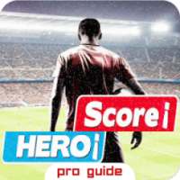Guide Score! Hero