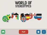 World of Stereotypes Screen Shot 0
