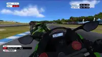 Moto Rider - Racing experience Screen Shot 2