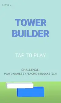 Tower Builder Screen Shot 6