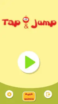 Tap & Jump Screen Shot 20
