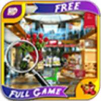 Big Mall - Free Hidden Object Game