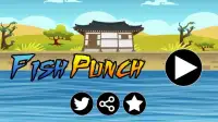 Fish Punch Screen Shot 4
