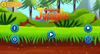 Subway Jungle Run Screen Shot 0