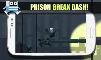 Prison Dash Screen Shot 3