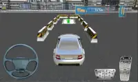 Car Parking Simulator 2016 Screen Shot 4