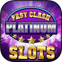 Fast Clash Platinum Slots
