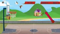 Basketball Shoot Screen Shot 4