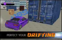 Drift SS Xtreme Car Simulator Screen Shot 1
